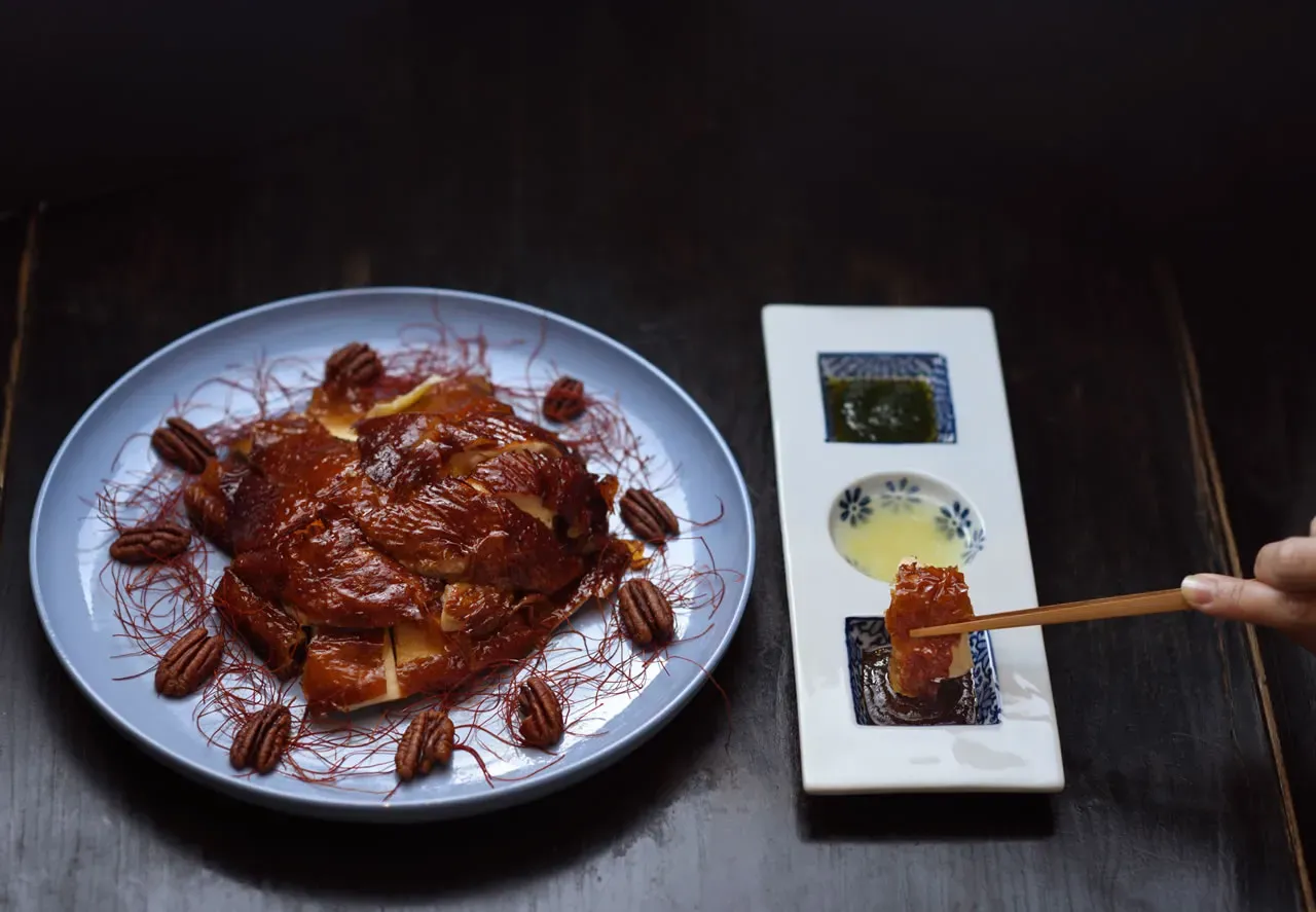 來源：FWD HOUSE 1881、后園