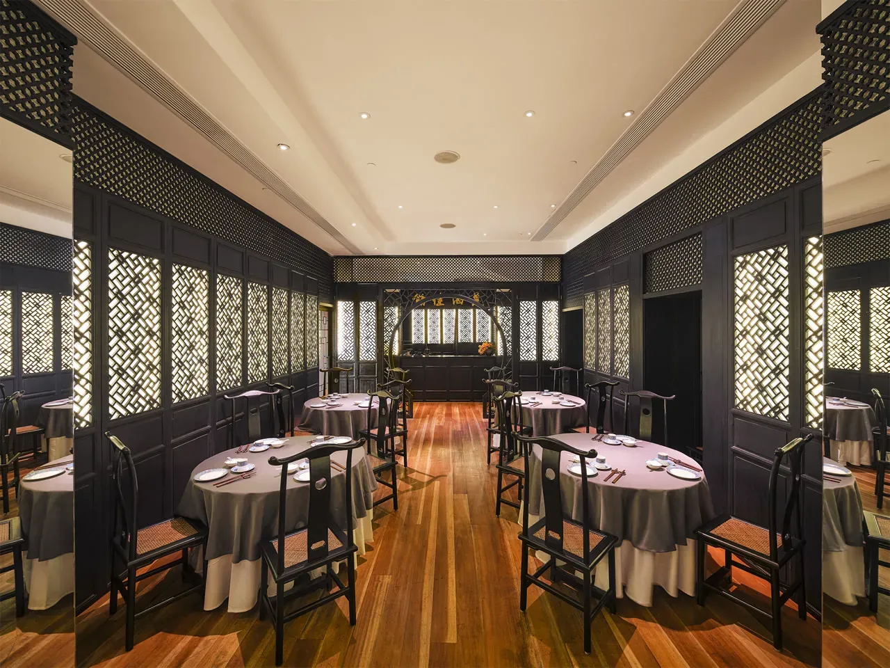 來源：FWD HOUSE 1881、后園