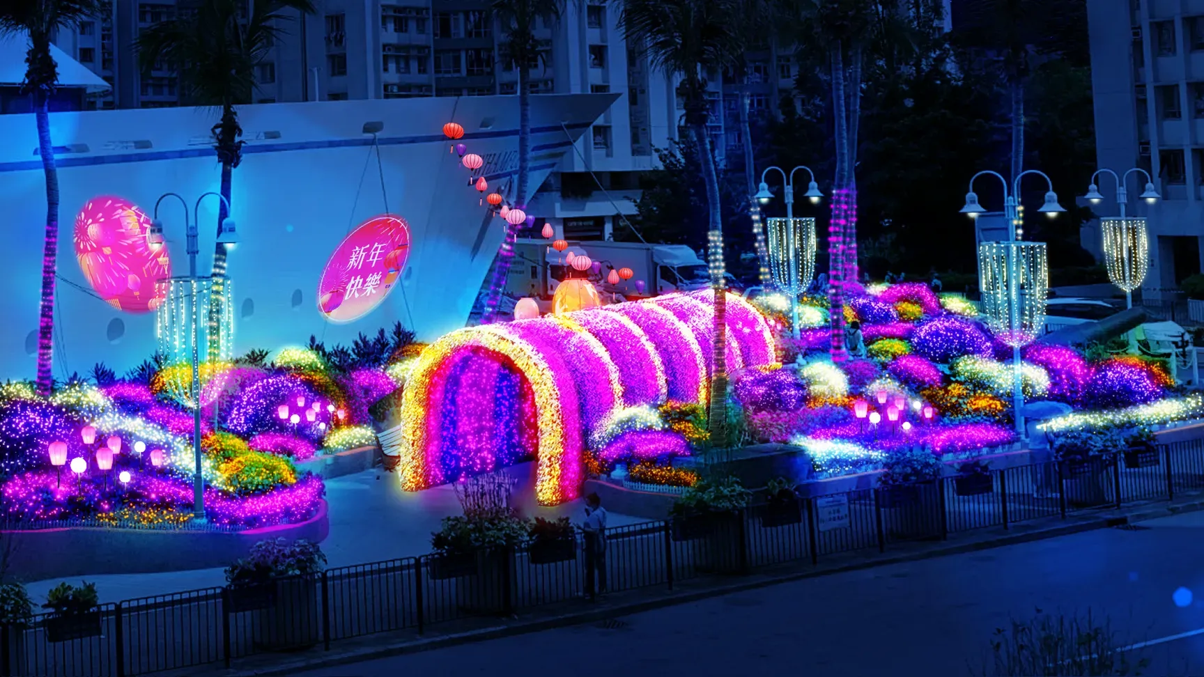 圖片來源：官方網站、U Lifestyle