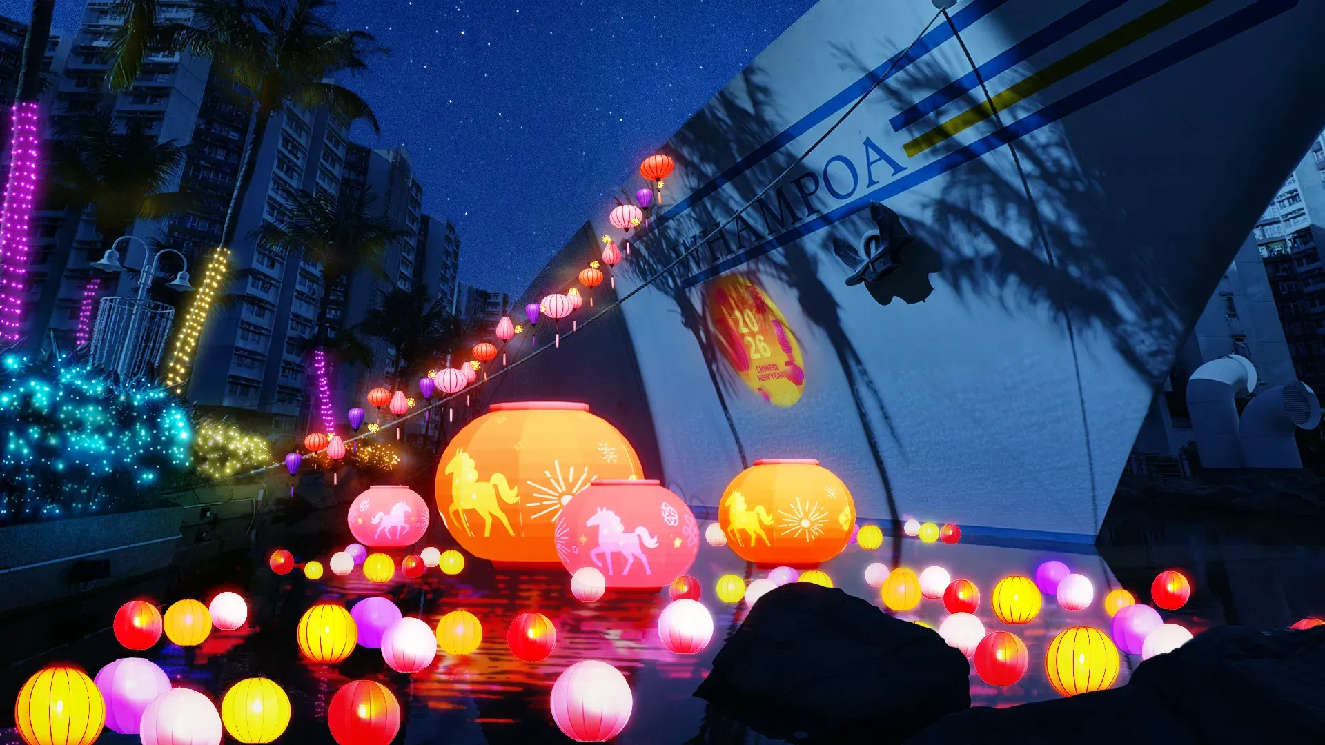 圖片來源：官方網站、U Lifestyle