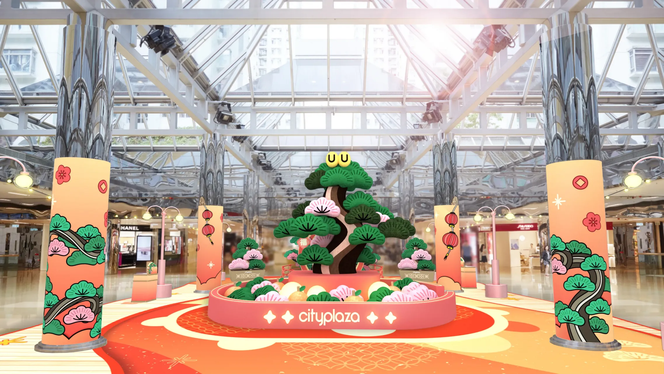 圖片來源：官方網站、U Lifestyle