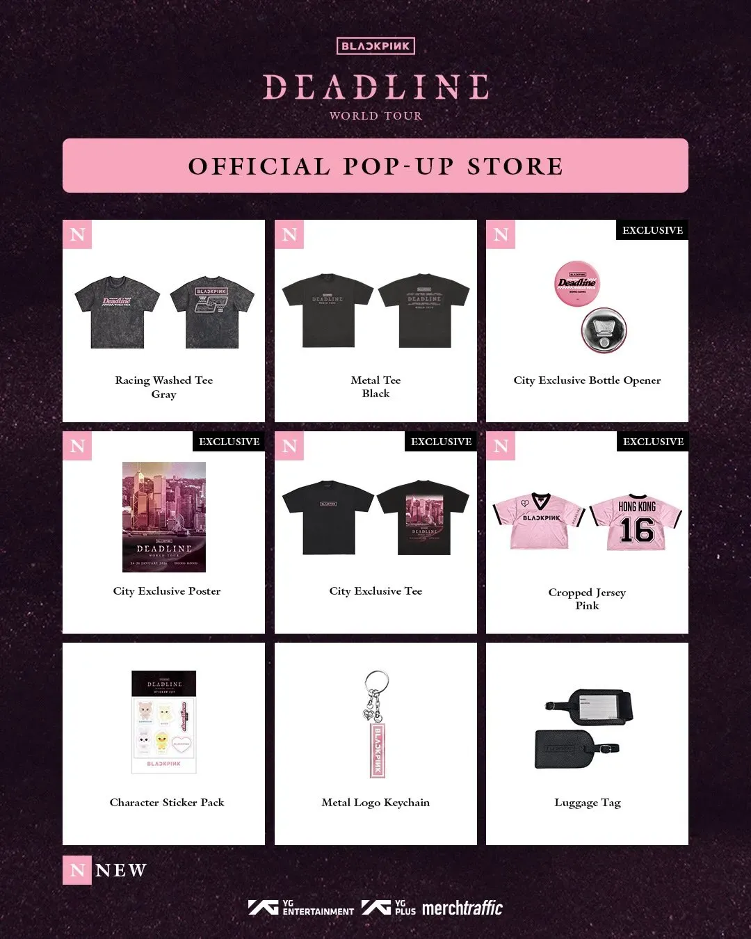 圖片來源：官方網站、U Lifestyle