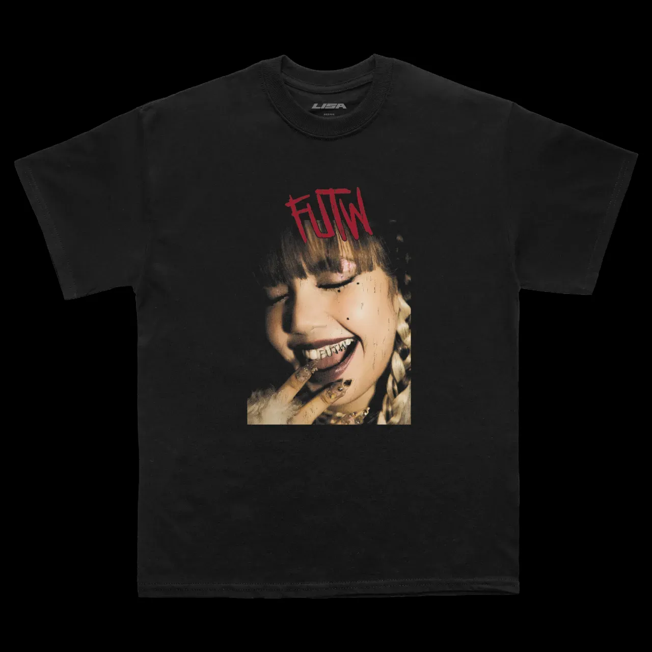 圖片來源：LISA ALTER EGO ASIA POP-UP 官方網站