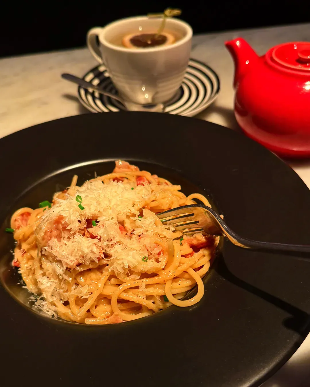 圖片來源：FB@PizzaExpress Hong Kong 