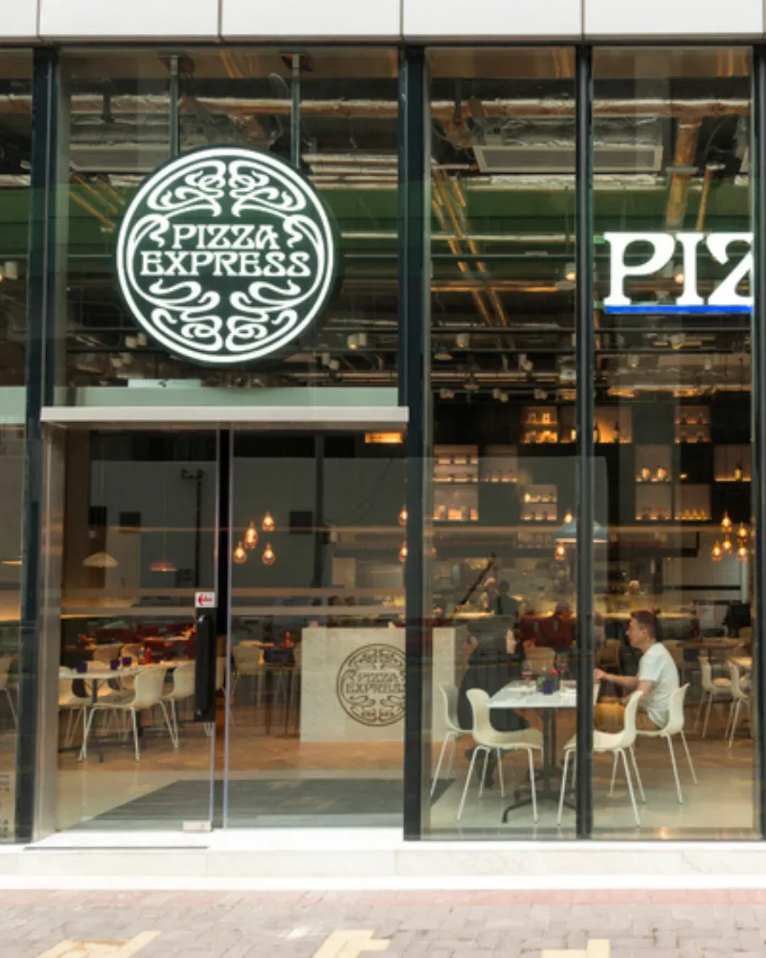 Pizza Express (One Island South)