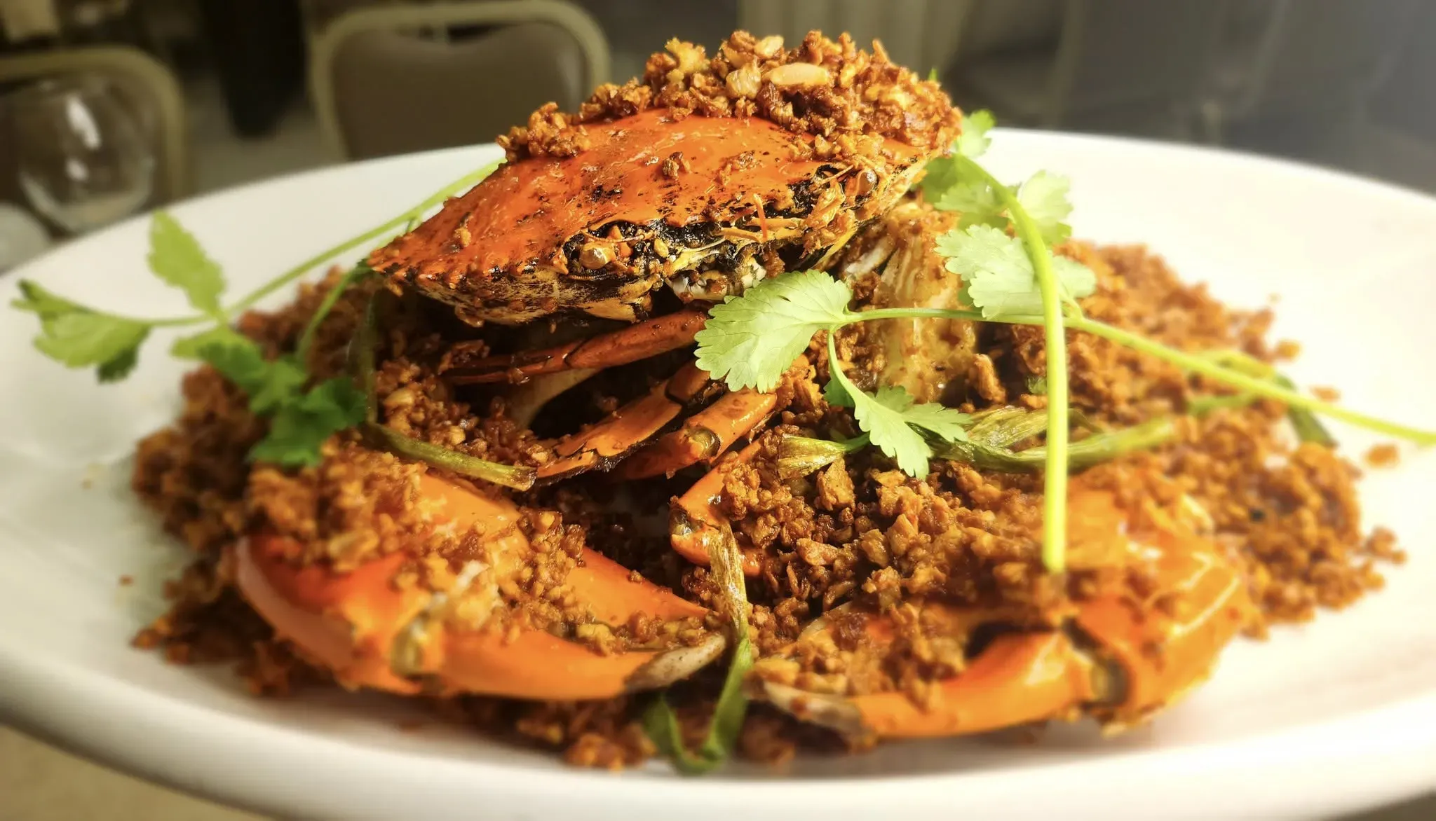 圖片來源：FB@御膳私房菜 