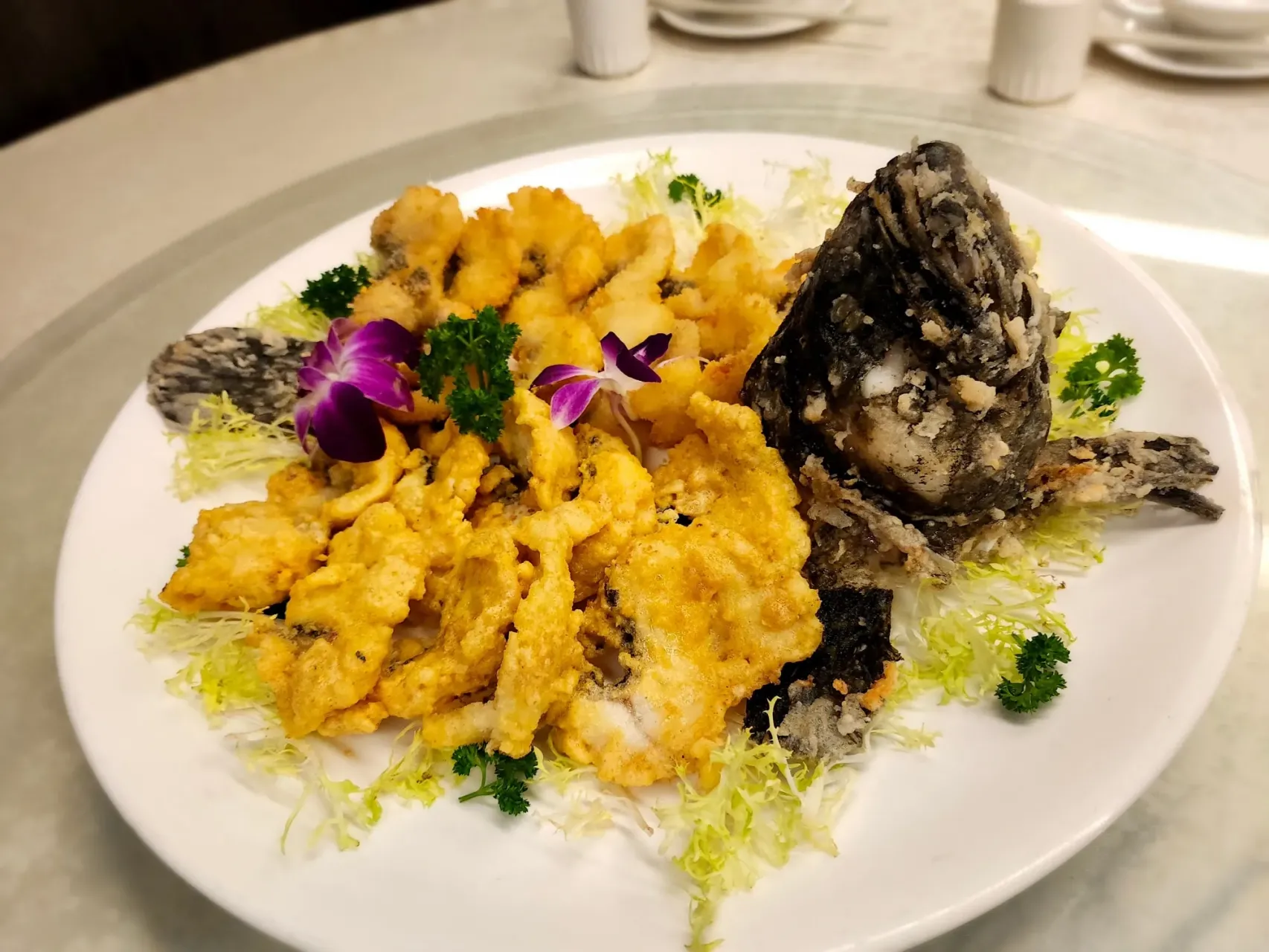 圖片來源：FB@御膳私房菜 