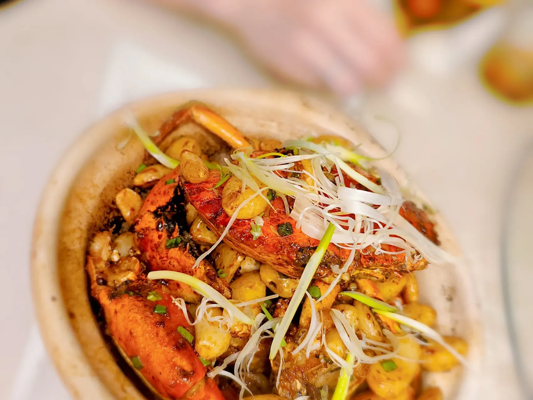 圖片來源：FB@御膳私房菜 