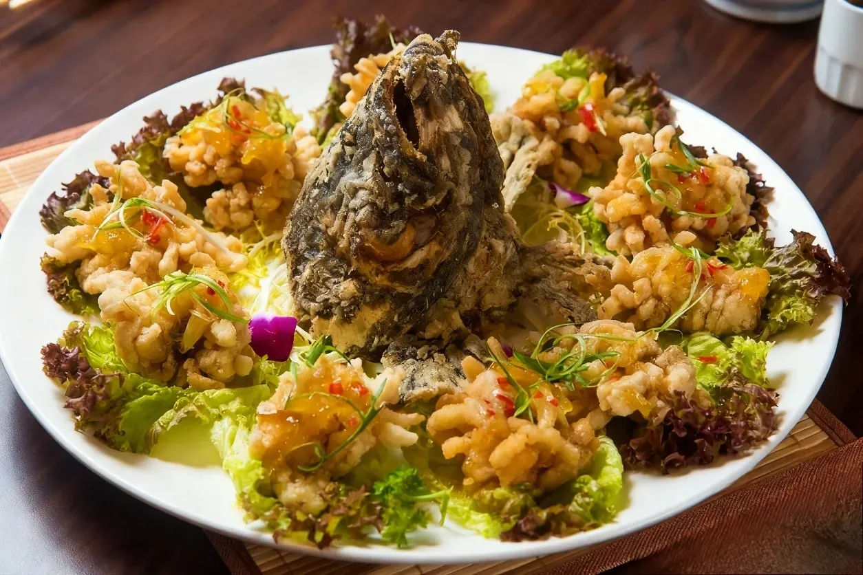 圖片來源：FB@御膳私房菜 