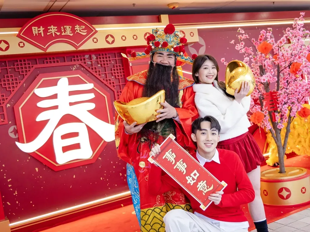 圖片來源：香港旅遊發展局 官方網站