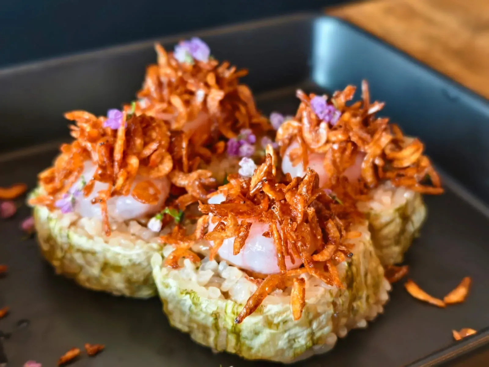 圖片來源：FB@九鬼居酒屋 Kuki Izakaya 