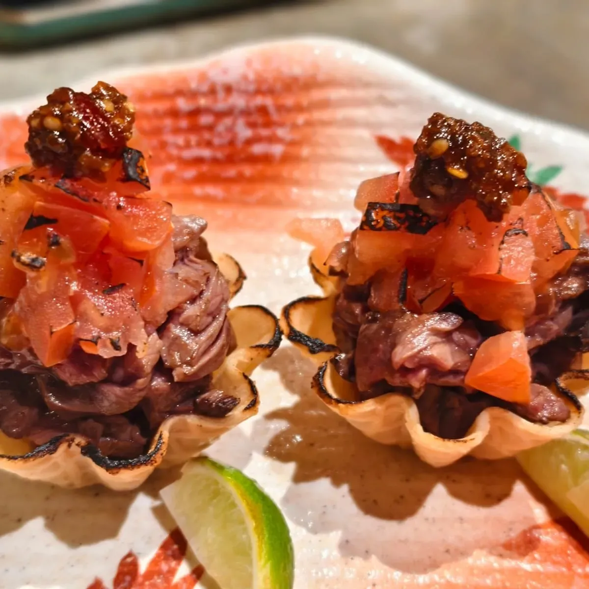 圖片來源：FB@九鬼居酒屋 Kuki Izakaya 