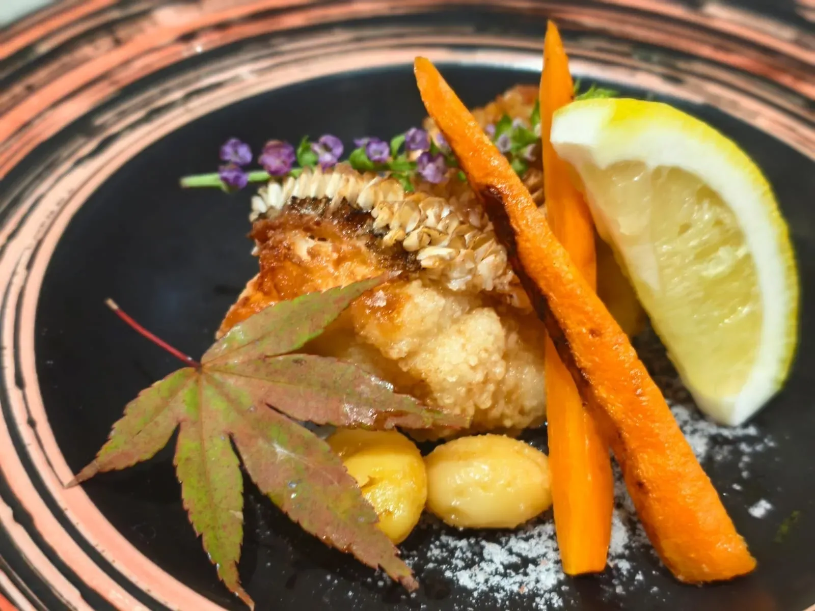 圖片來源：FB@九鬼居酒屋 Kuki Izakaya 