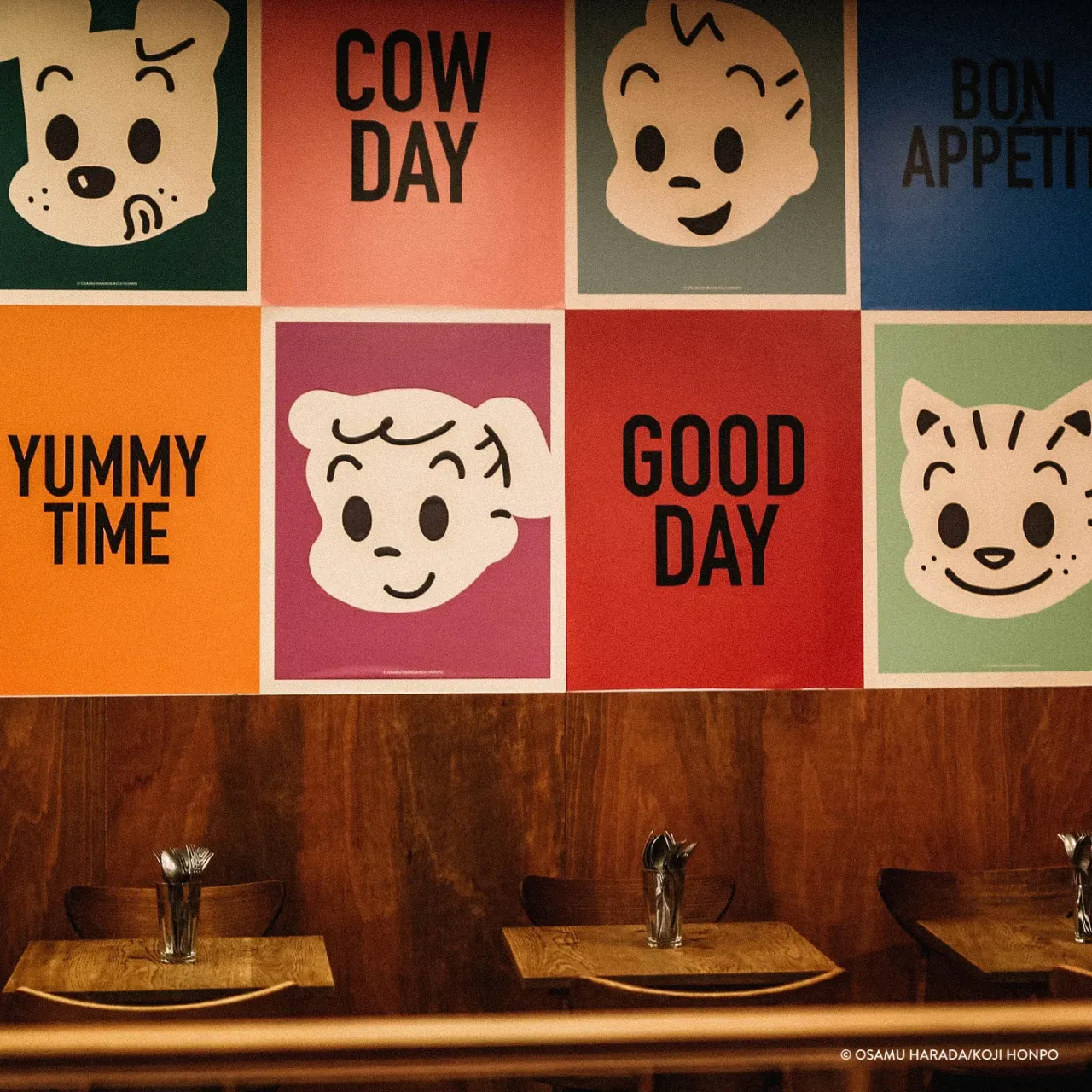 圖片來源：FB@Slow Cow Beef Bowl 