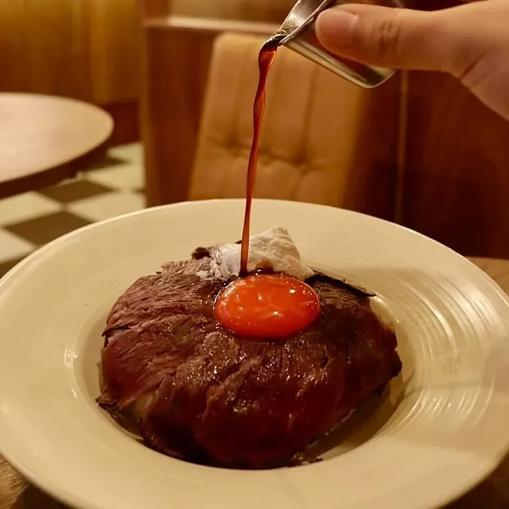 圖片來源：FB@Slow Cow Beef Bowl 