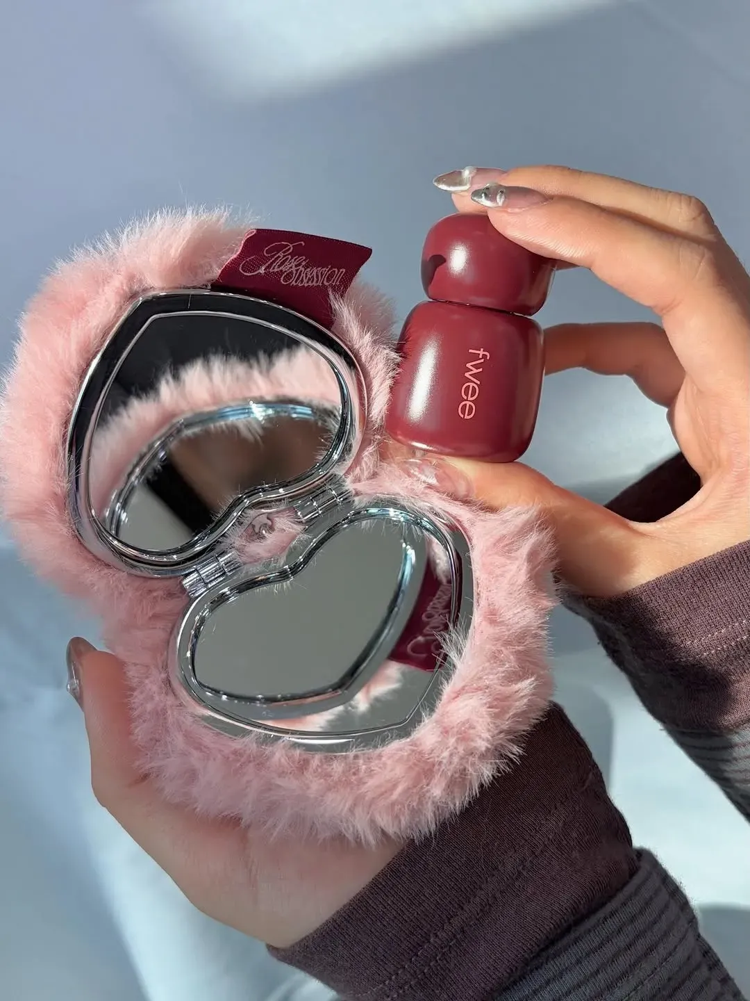 fwee香港專賣店(旺角分店)