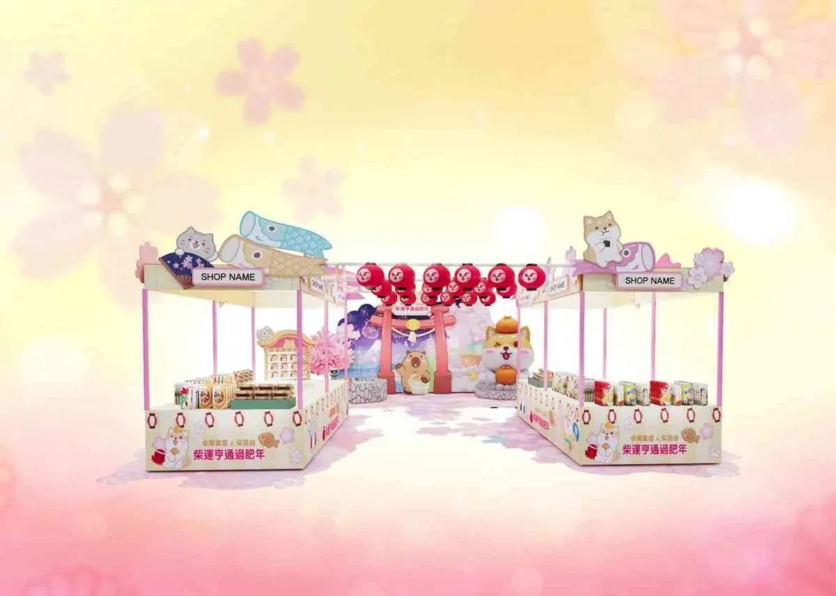 圖片來源：IG@shibasays