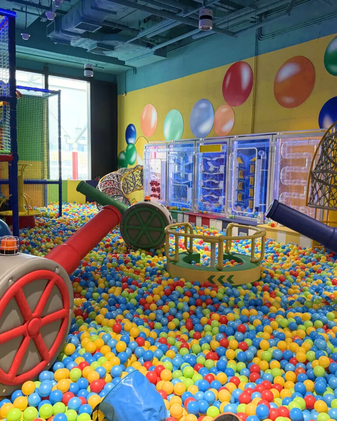 EpicLand 歷奇王國 (啟德)