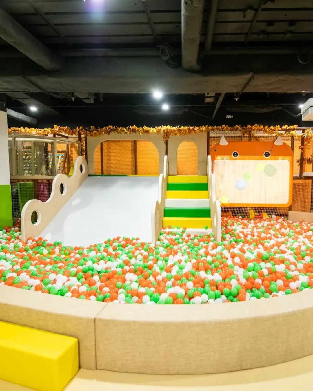 MOMOLAND（坑口店）