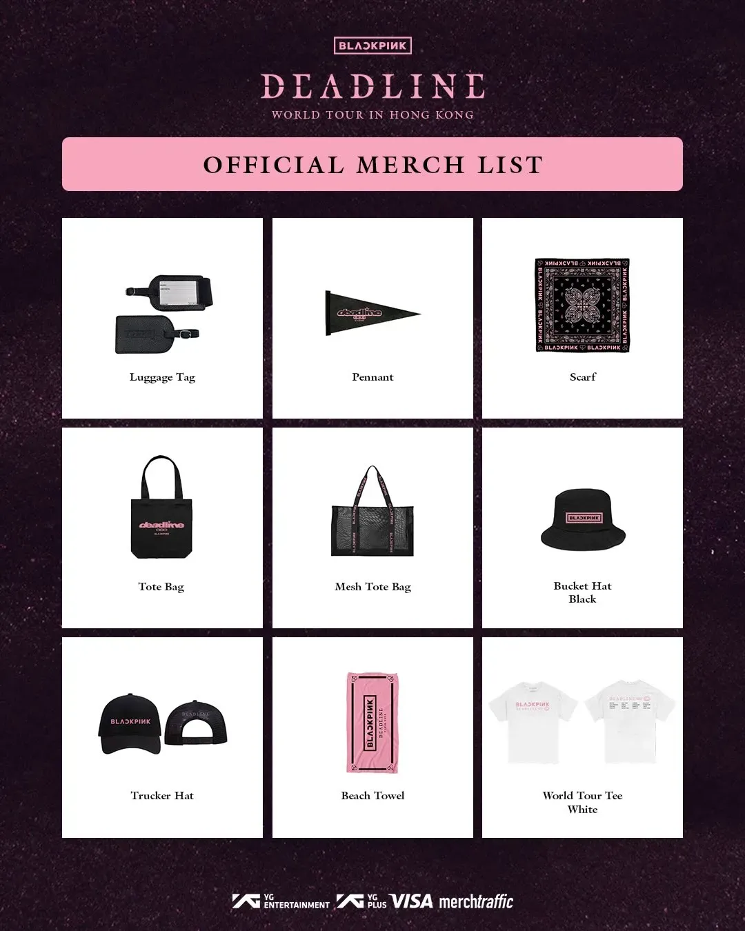 圖片來源：IG@merchtraffic