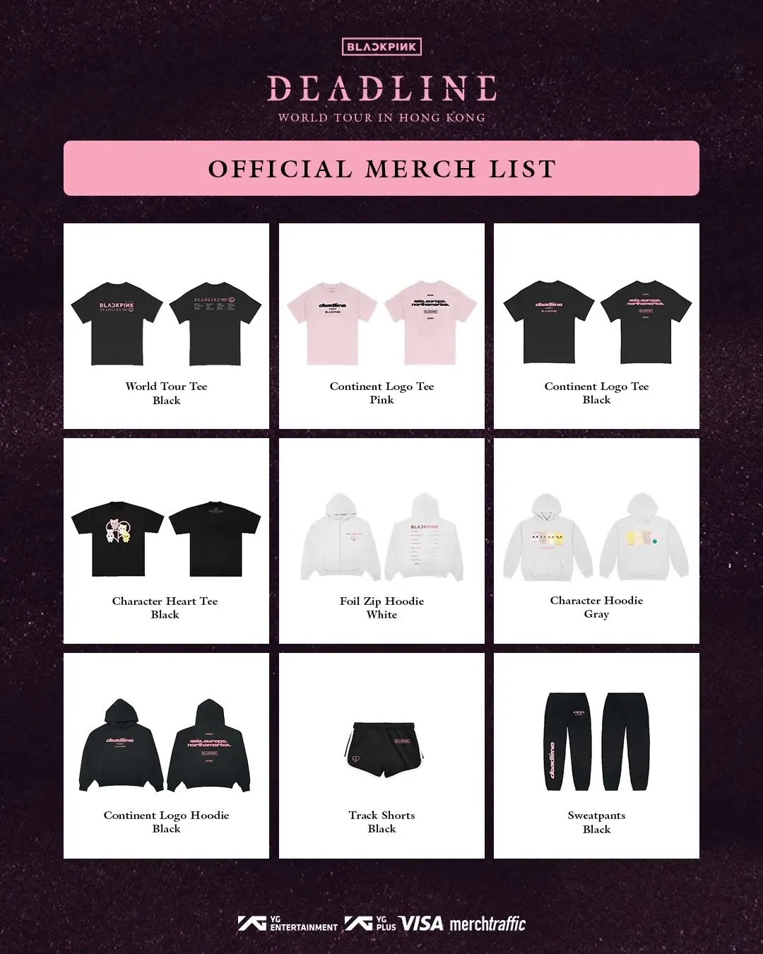 圖片來源：IG@merchtraffic