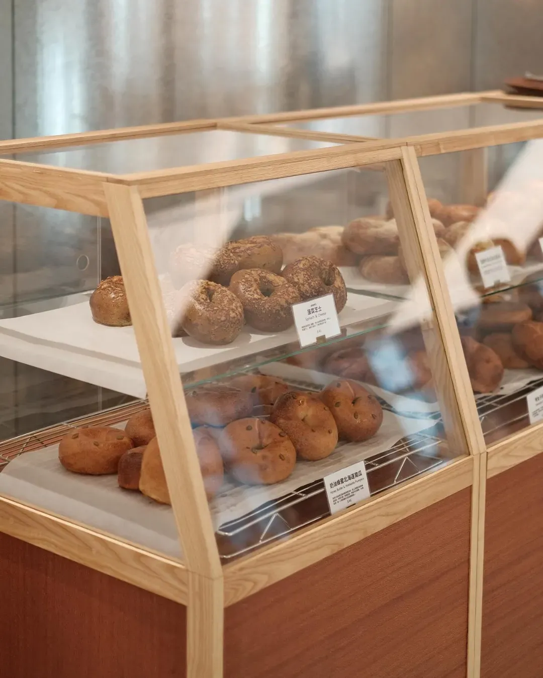 午夜麵包俱樂部 (雙子匯2期)