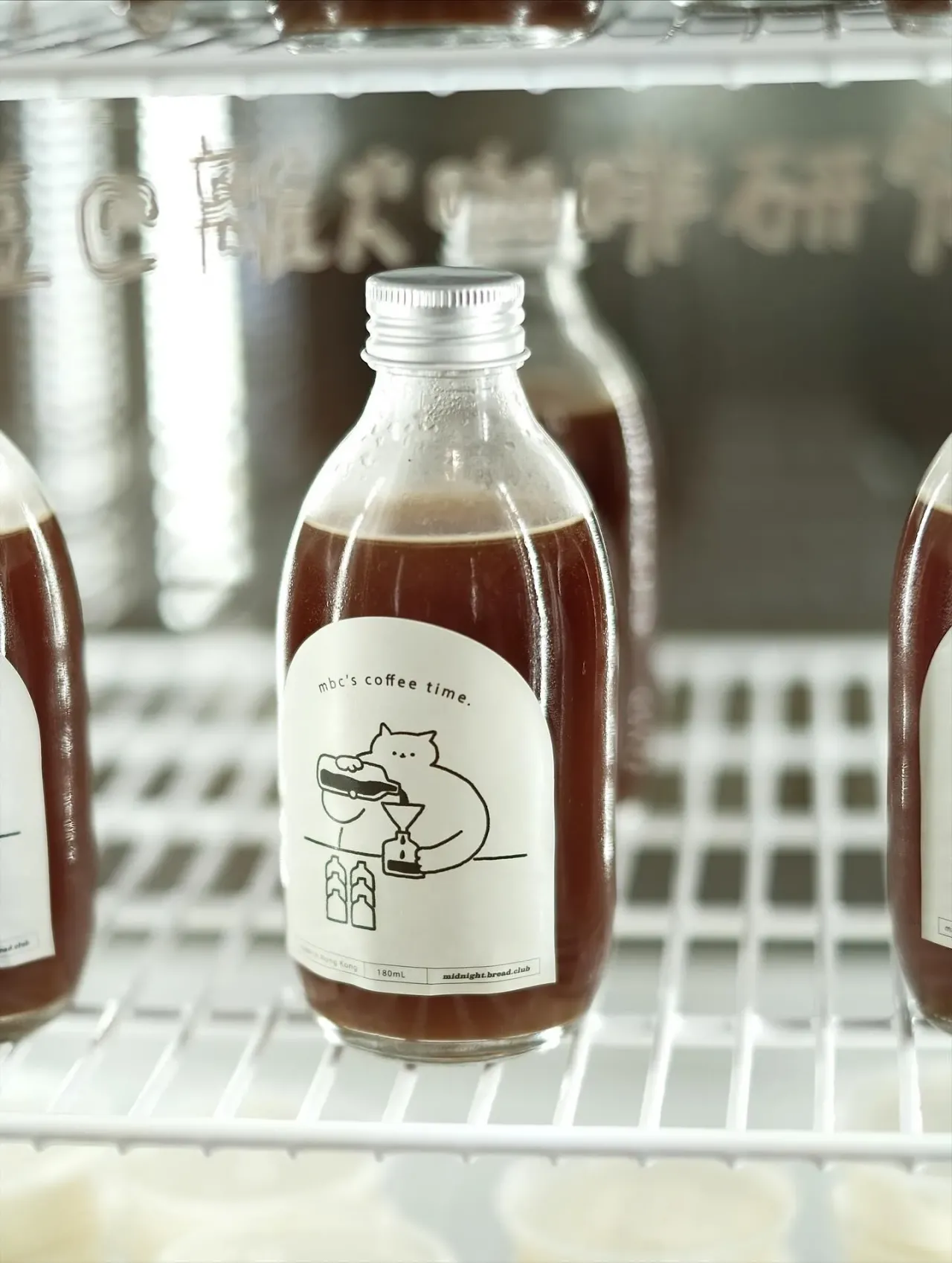 圖片來源：IG@midnight.bread.club