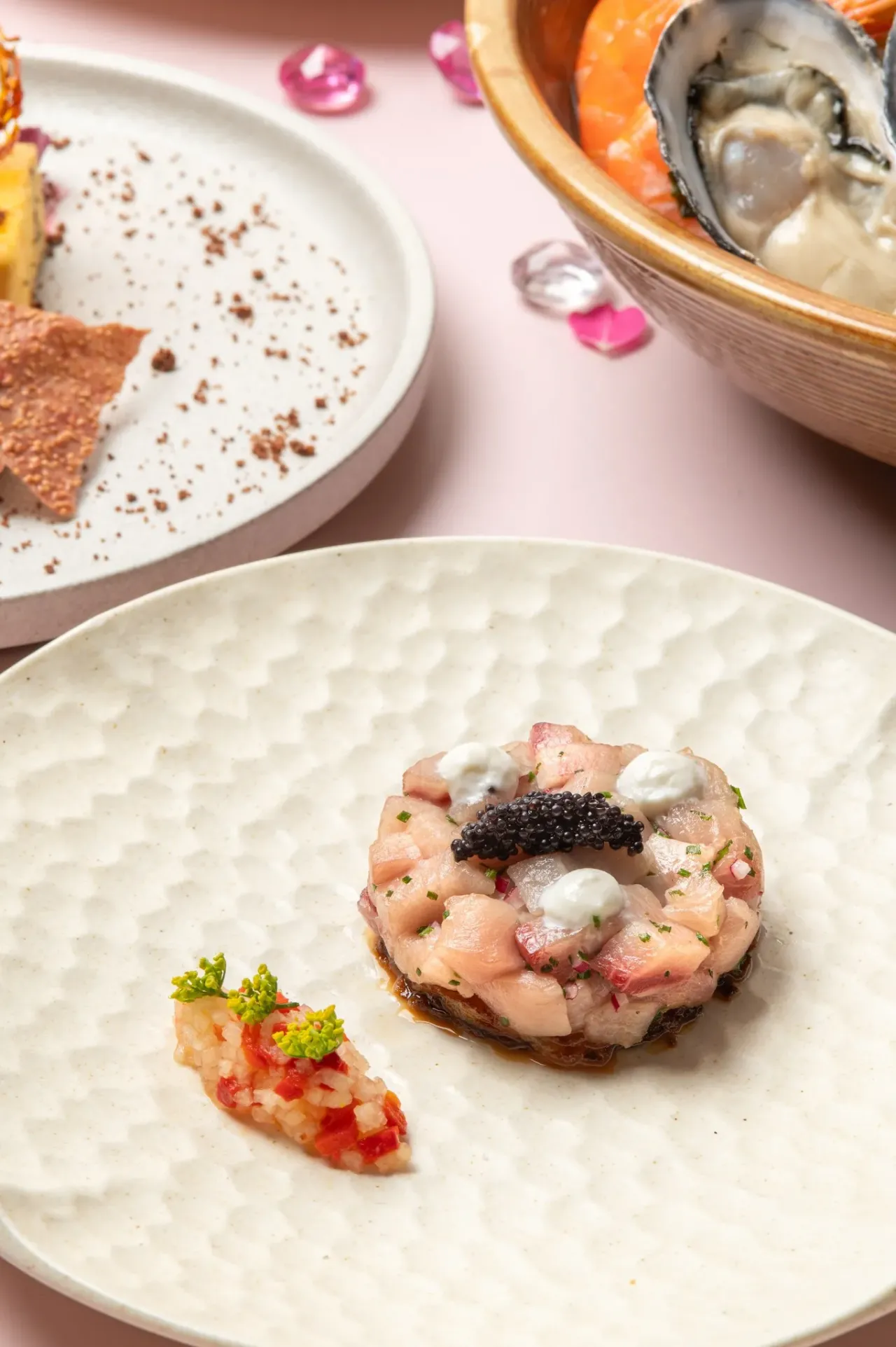 圖片來源：FB@Airside Cafe