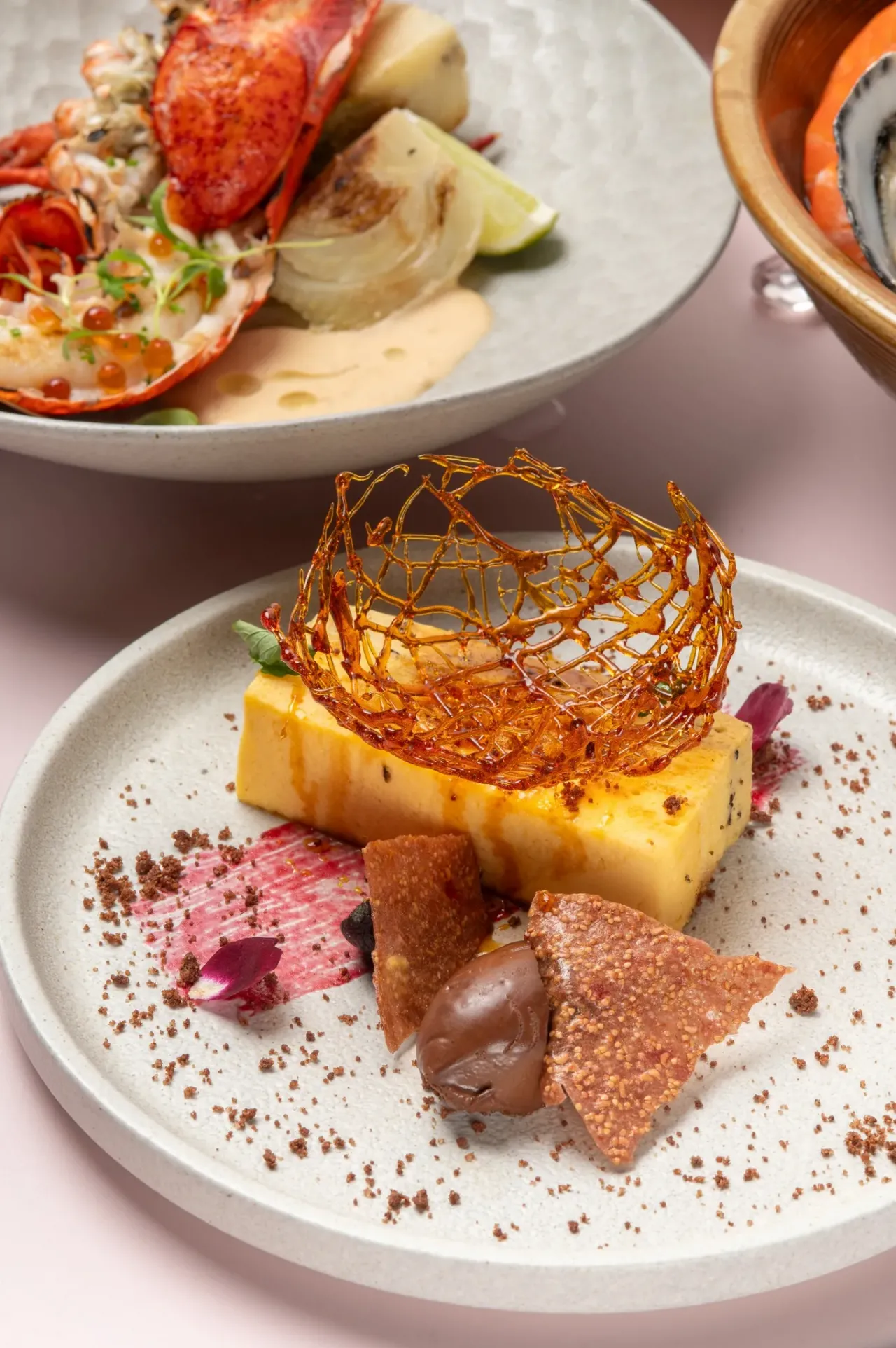 圖片來源：FB@Airside Cafe