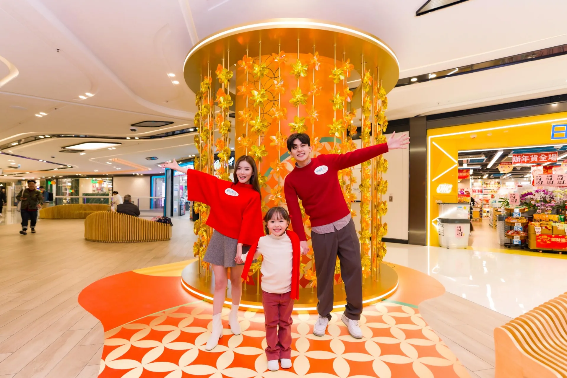 圖片來源：官方網站、U Lifestyle