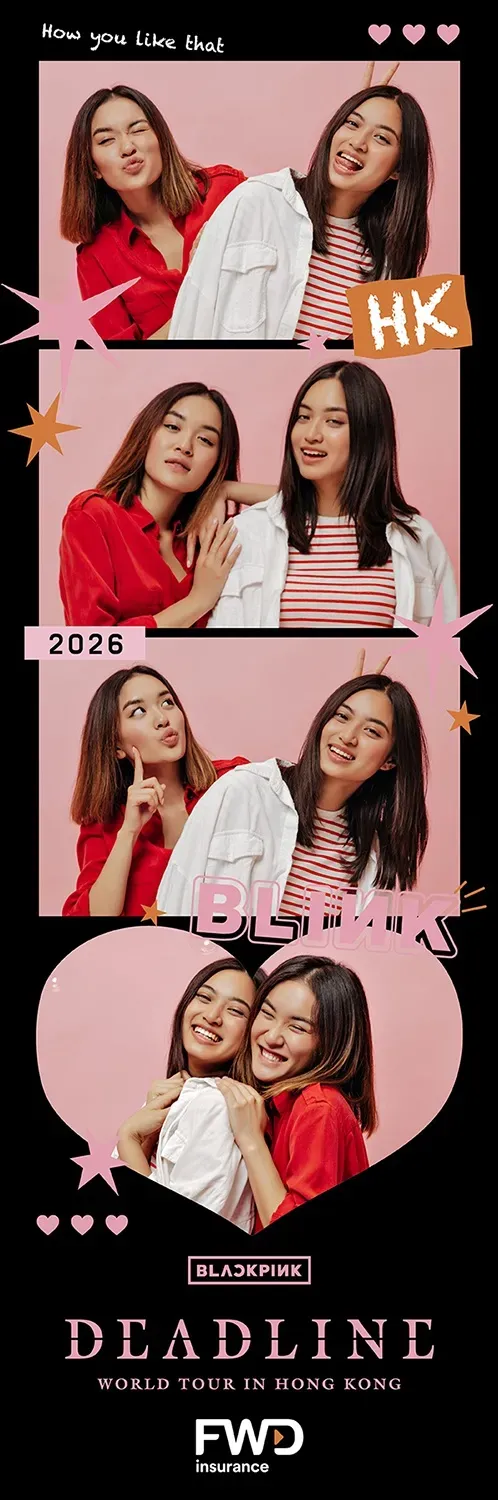 圖片來源：官方網站、U Lifestyle