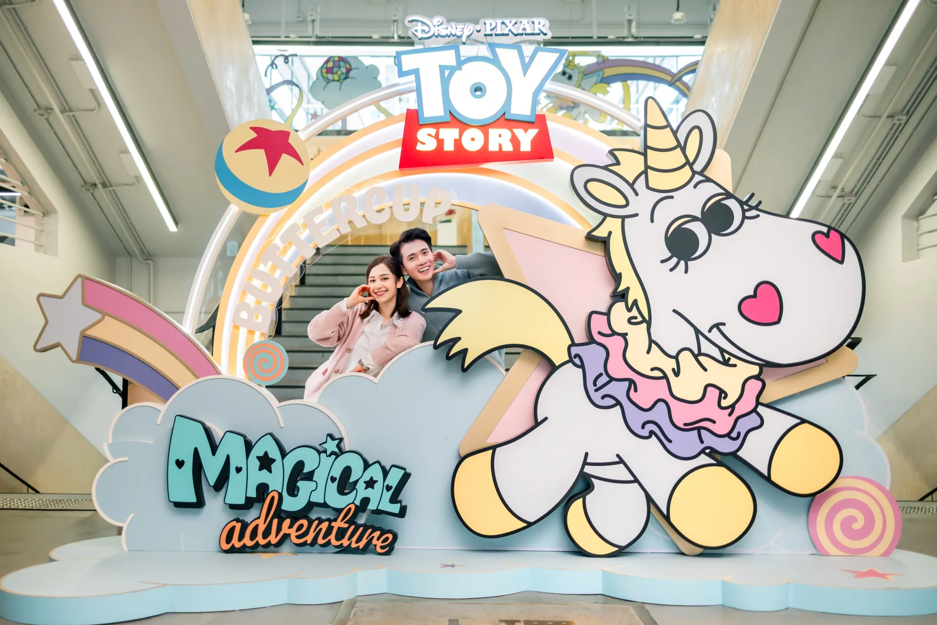 圖片來源：官方網站、U Lifestyle