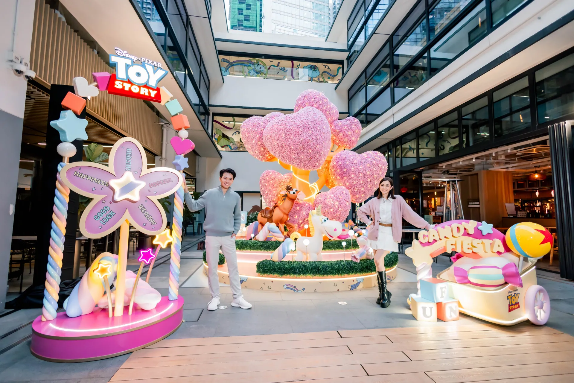 圖片來源：官方網站、U Lifestyle