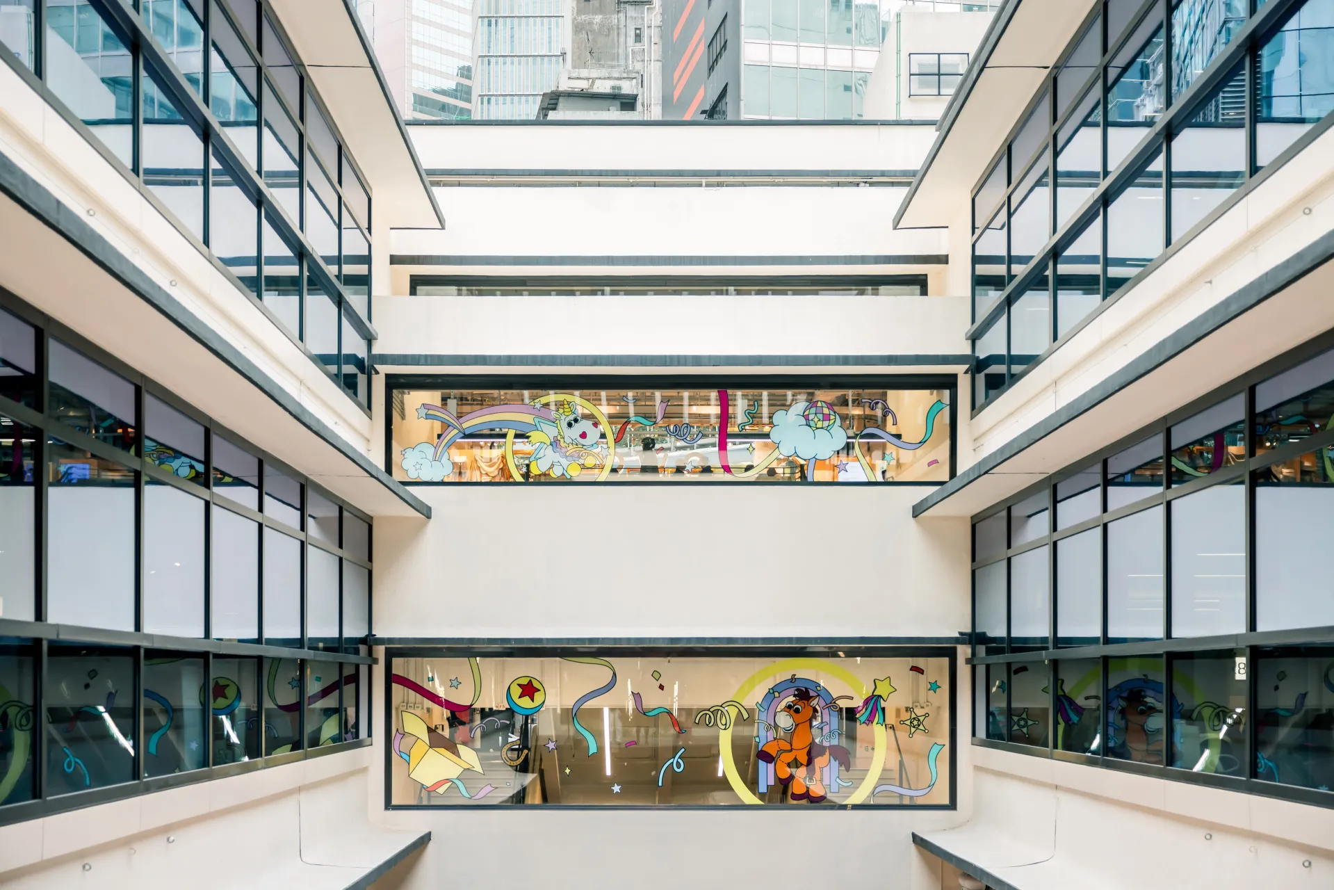 圖片來源：官方網站、U Lifestyle