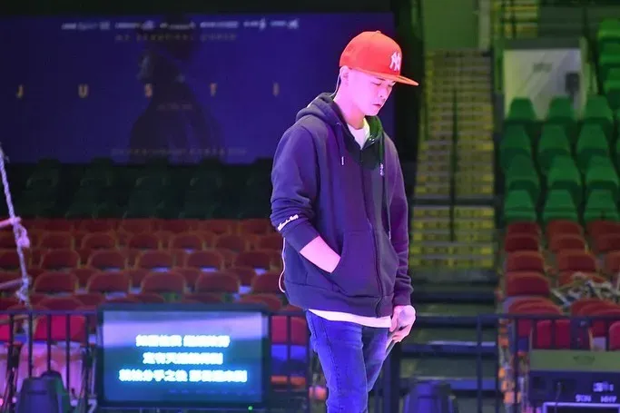 圖片來源：IG@justin.looo