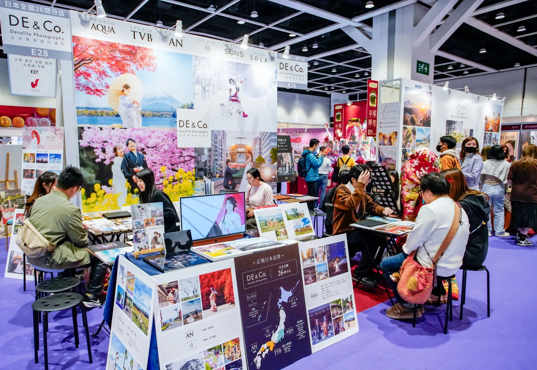 圖片來源：官方網站、U Lifestyle