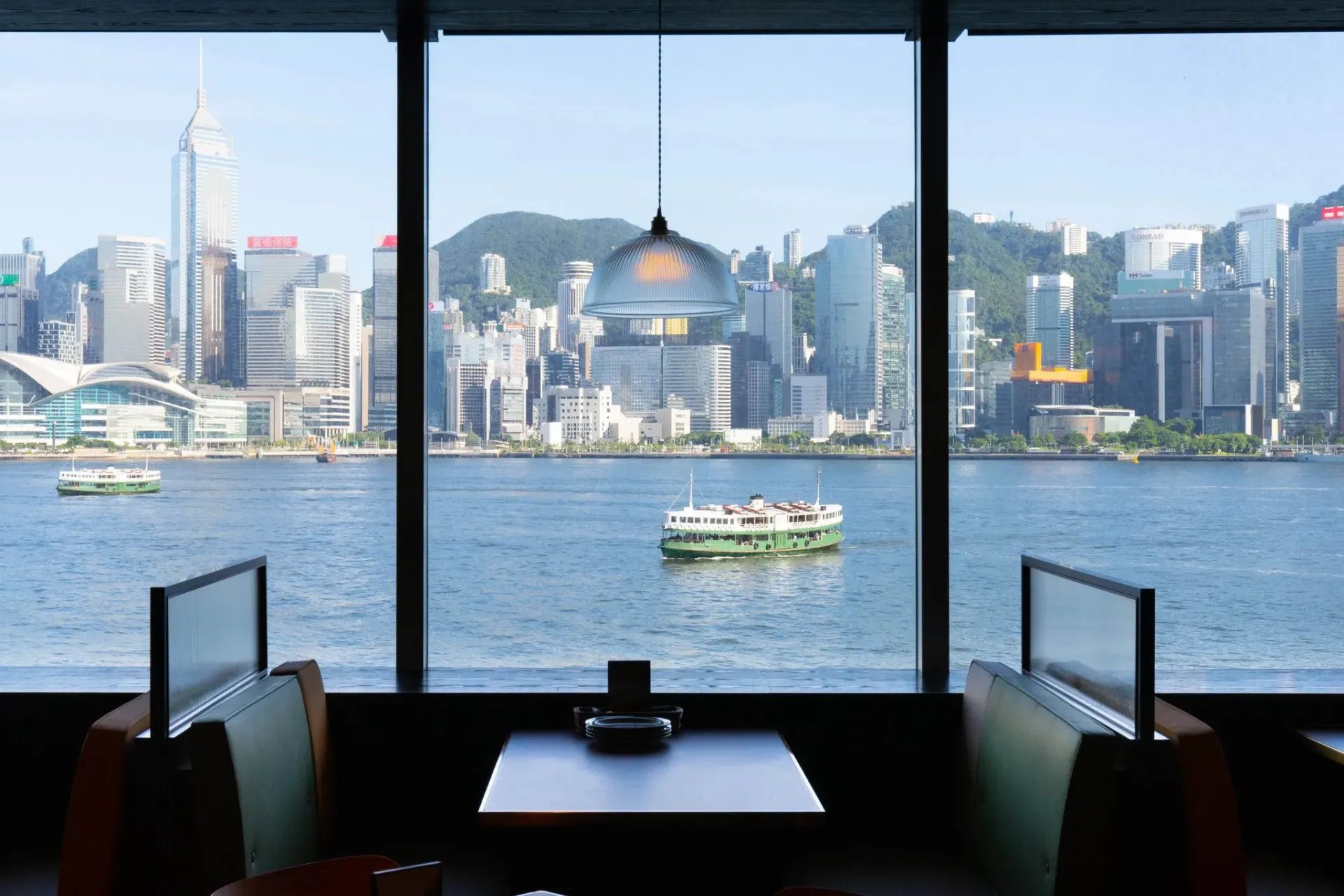 圖片來源：FB@Pizza Maru Hong Kong