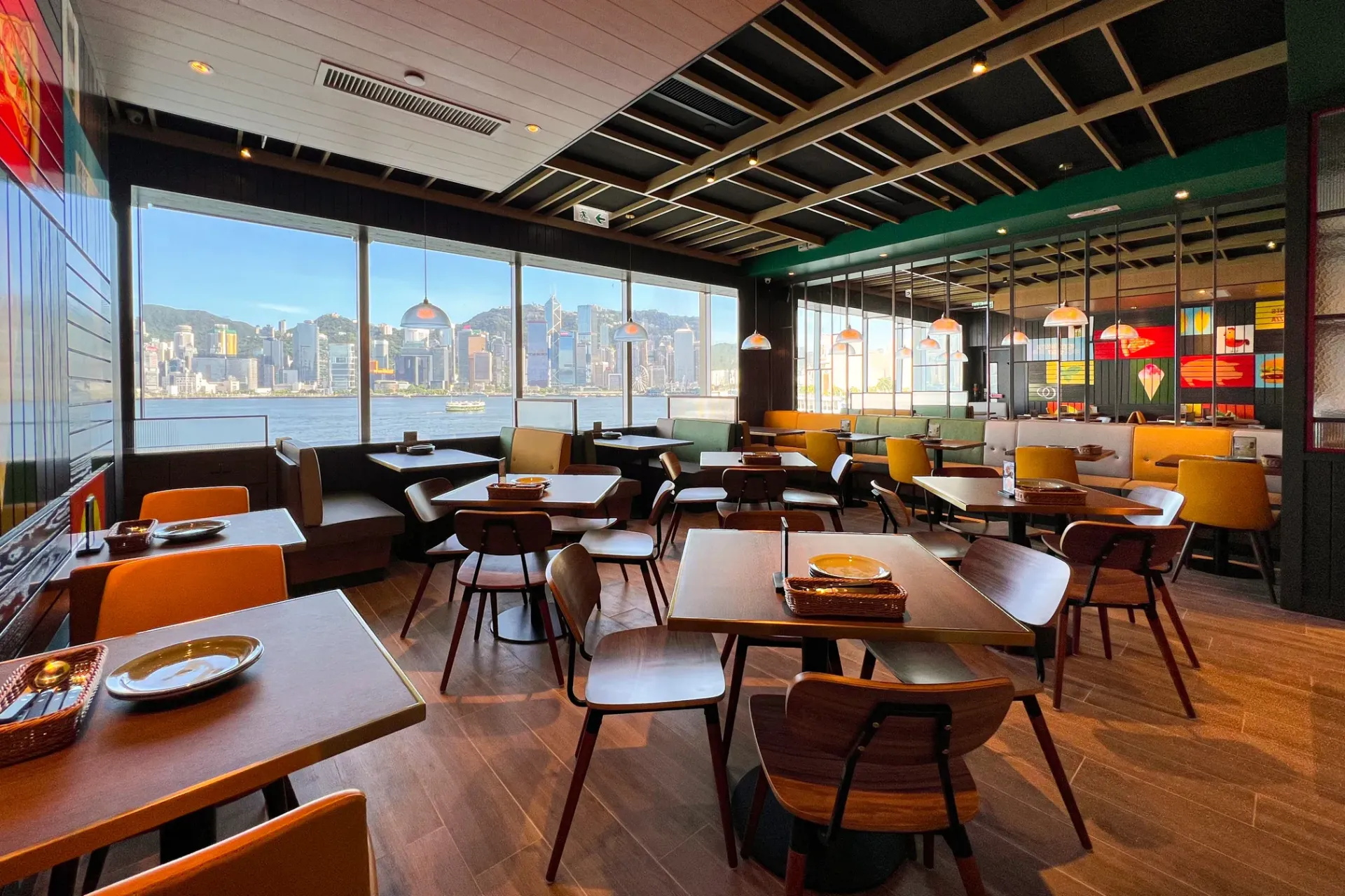 圖片來源：FB@Pizza Maru Hong Kong