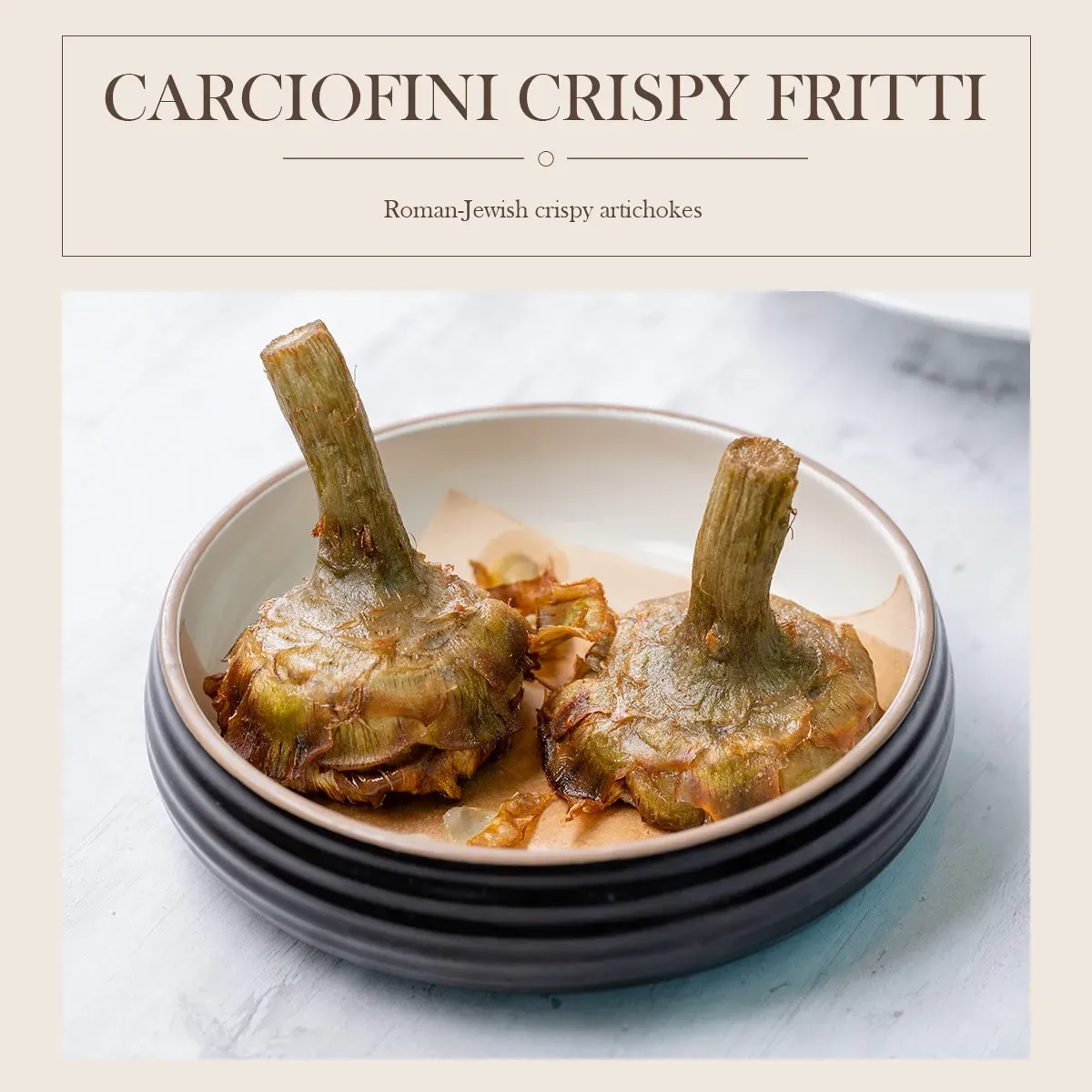 圖片來源：FB@AMA Ristorante by the Amatricianist