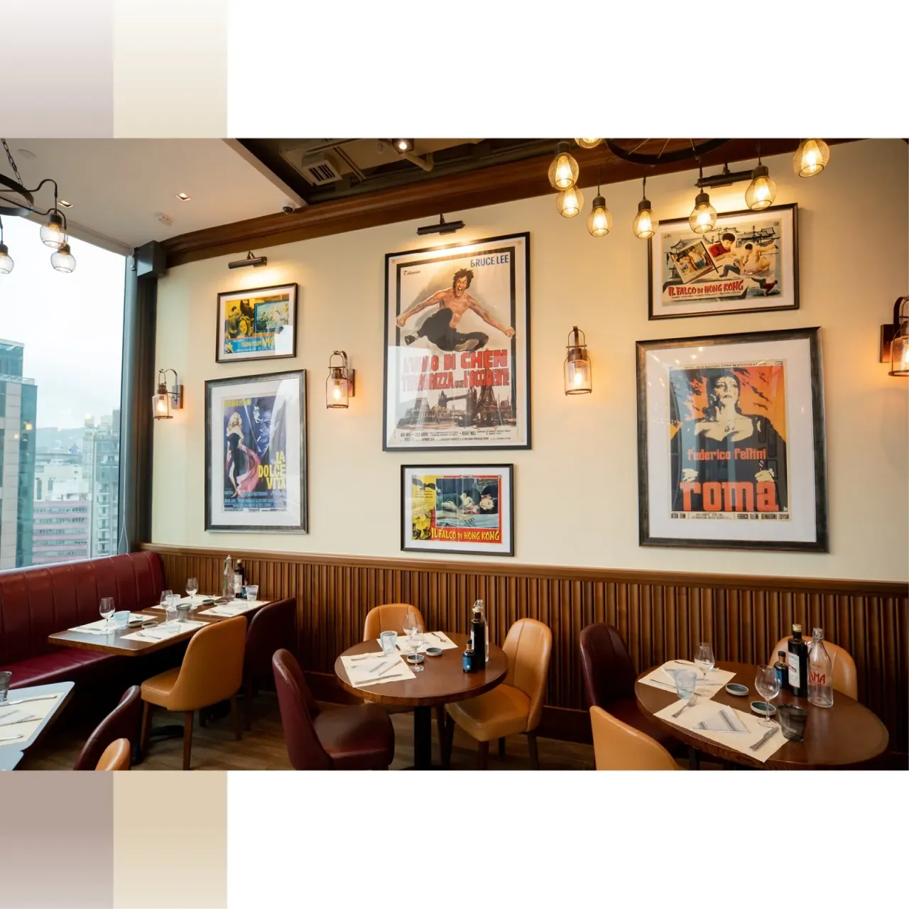 圖片來源：FB@AMA Ristorante by the Amatricianist