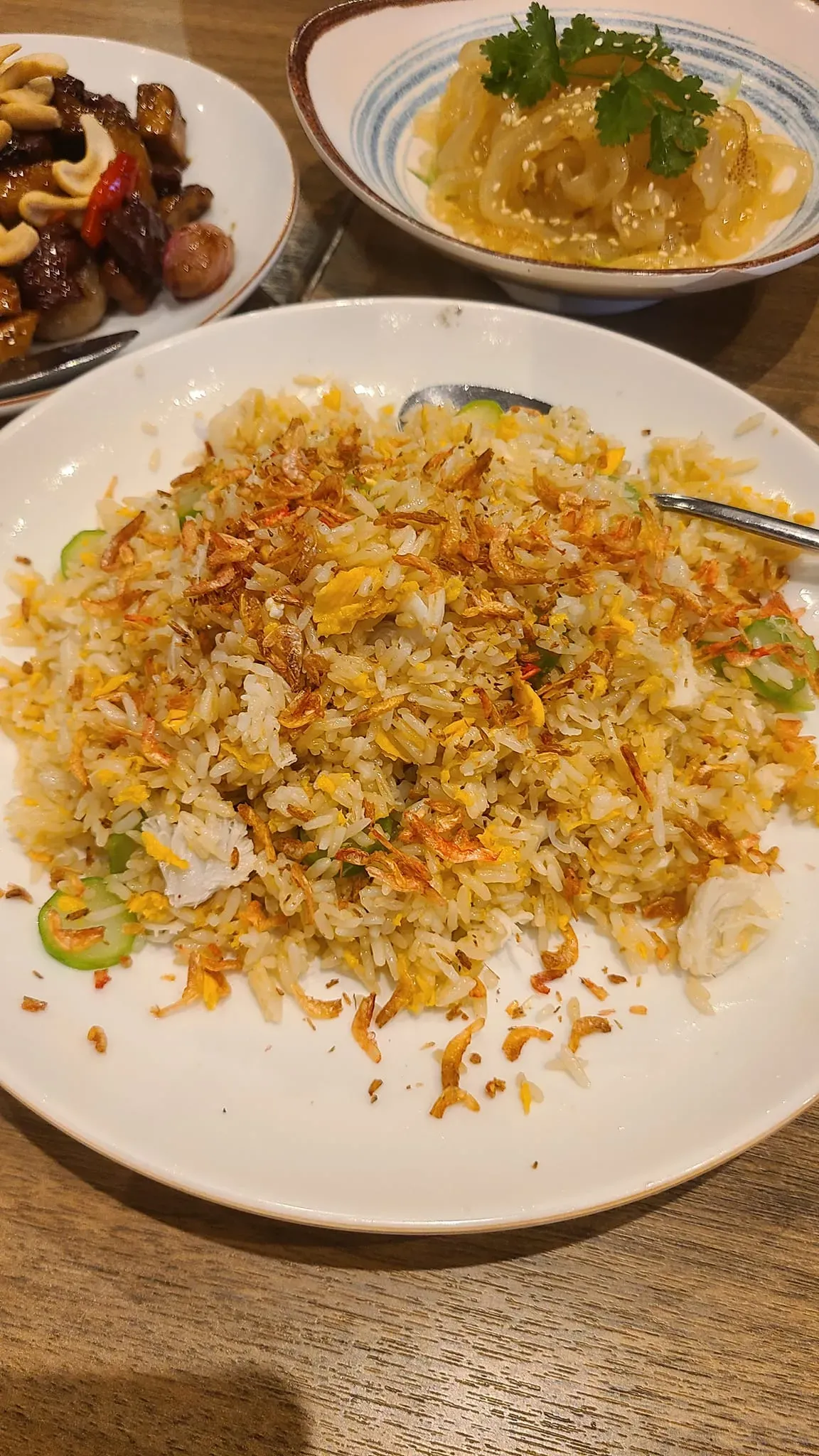 圖片來源：FB@留民料理