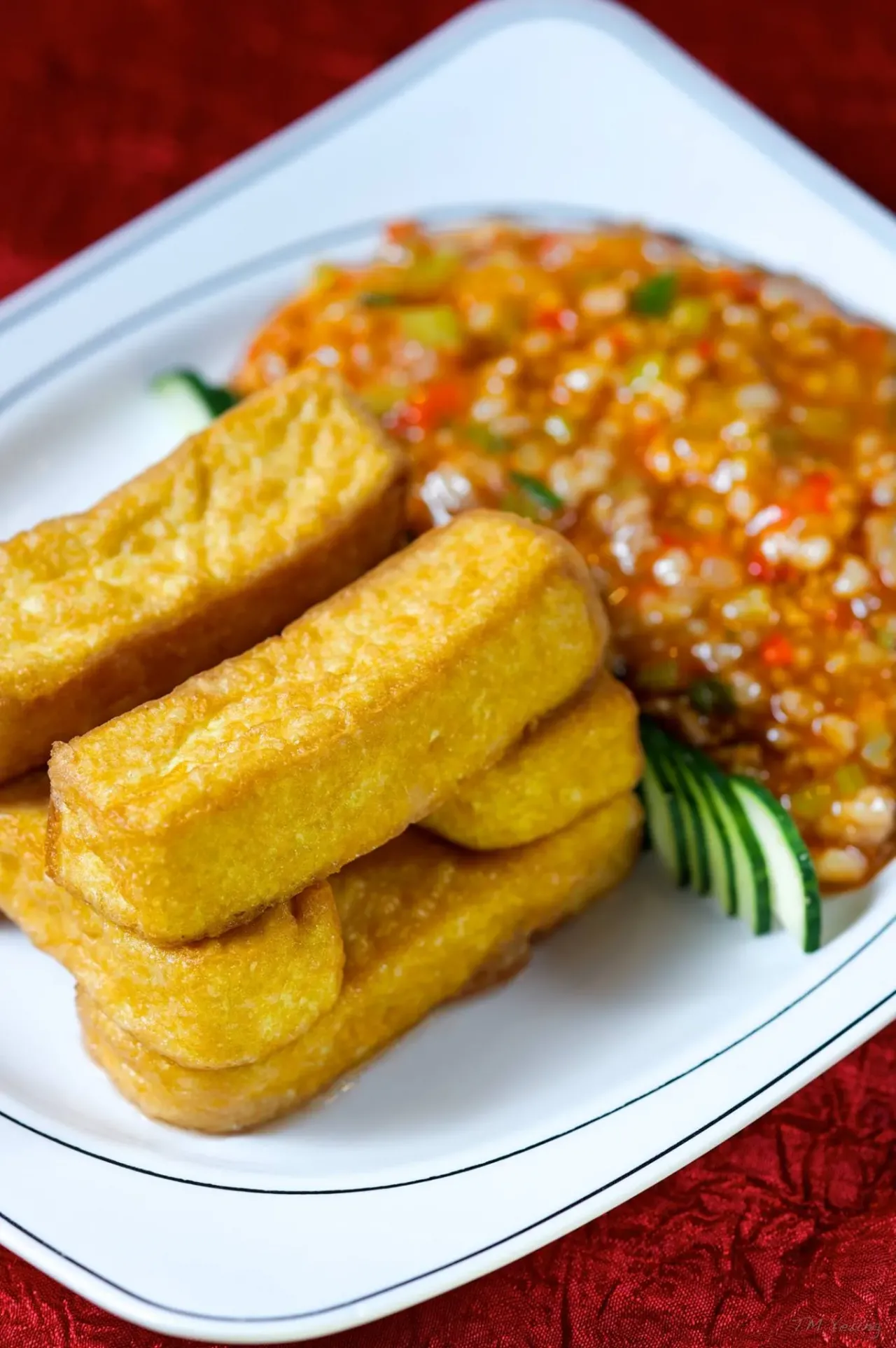 圖片來源：FB@留民料理