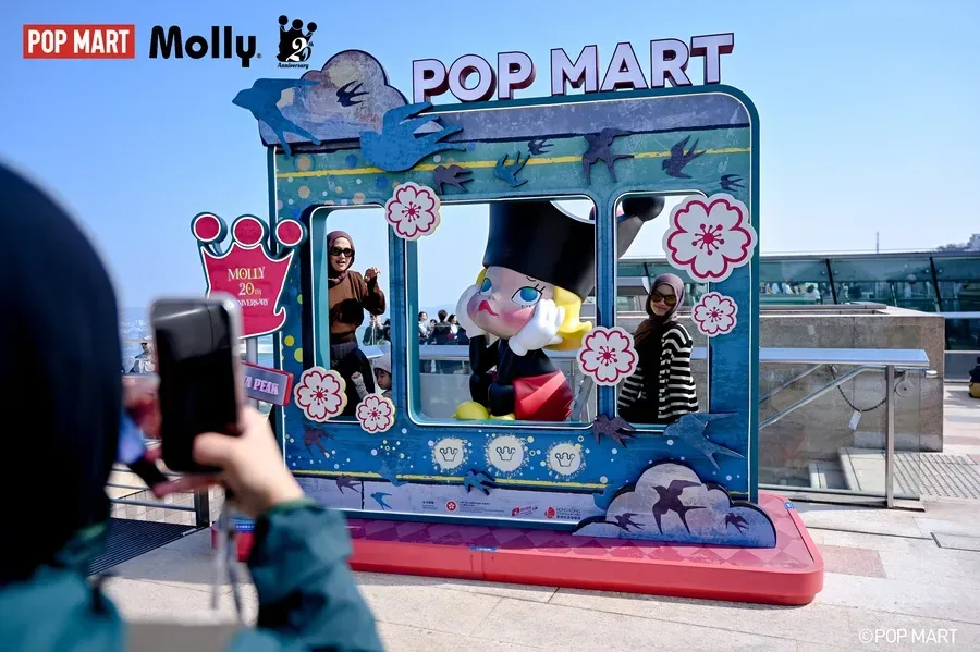 圖片來源：官方網站、U Lifestyle