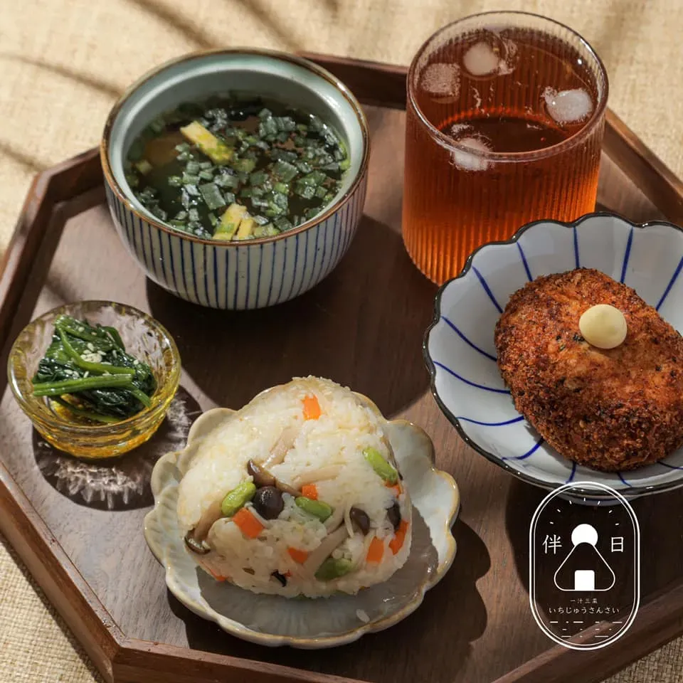 圖片來源：FB@伴日