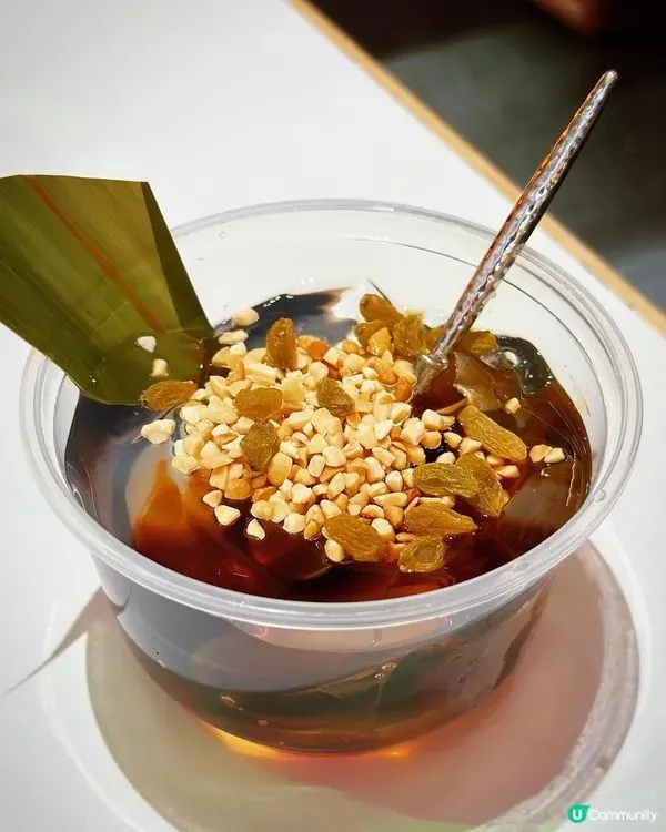 圖片來源：U Community@ Who_foodies吃喝玩樂