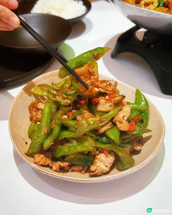 圖片來源：U Community@ Who_foodies吃喝玩樂