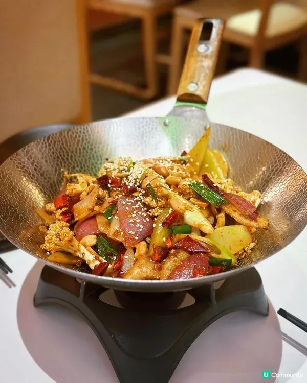 圖片來源：U Community@ Who_foodies吃喝玩樂