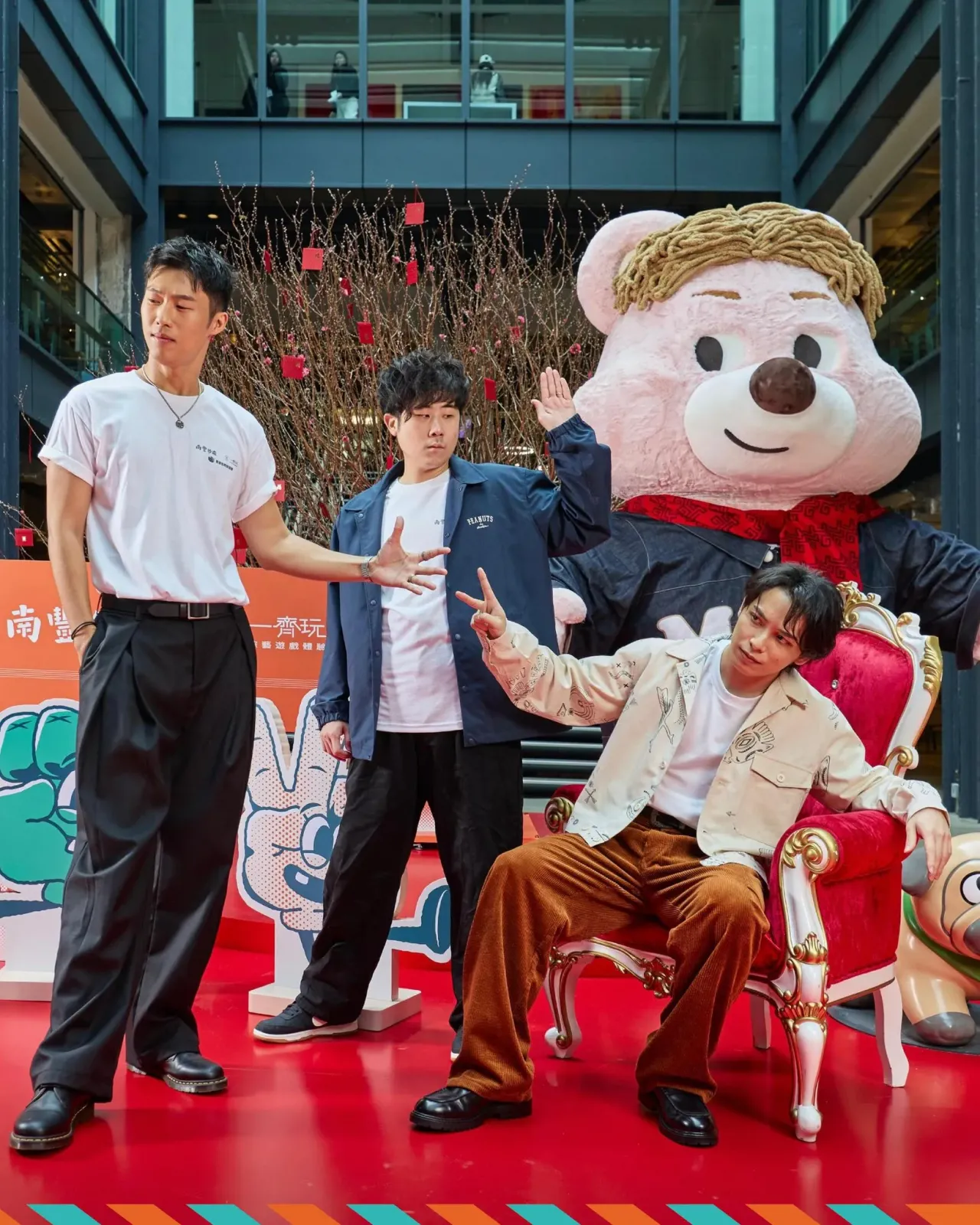 圖片來源：官方網站、U Lifestyle