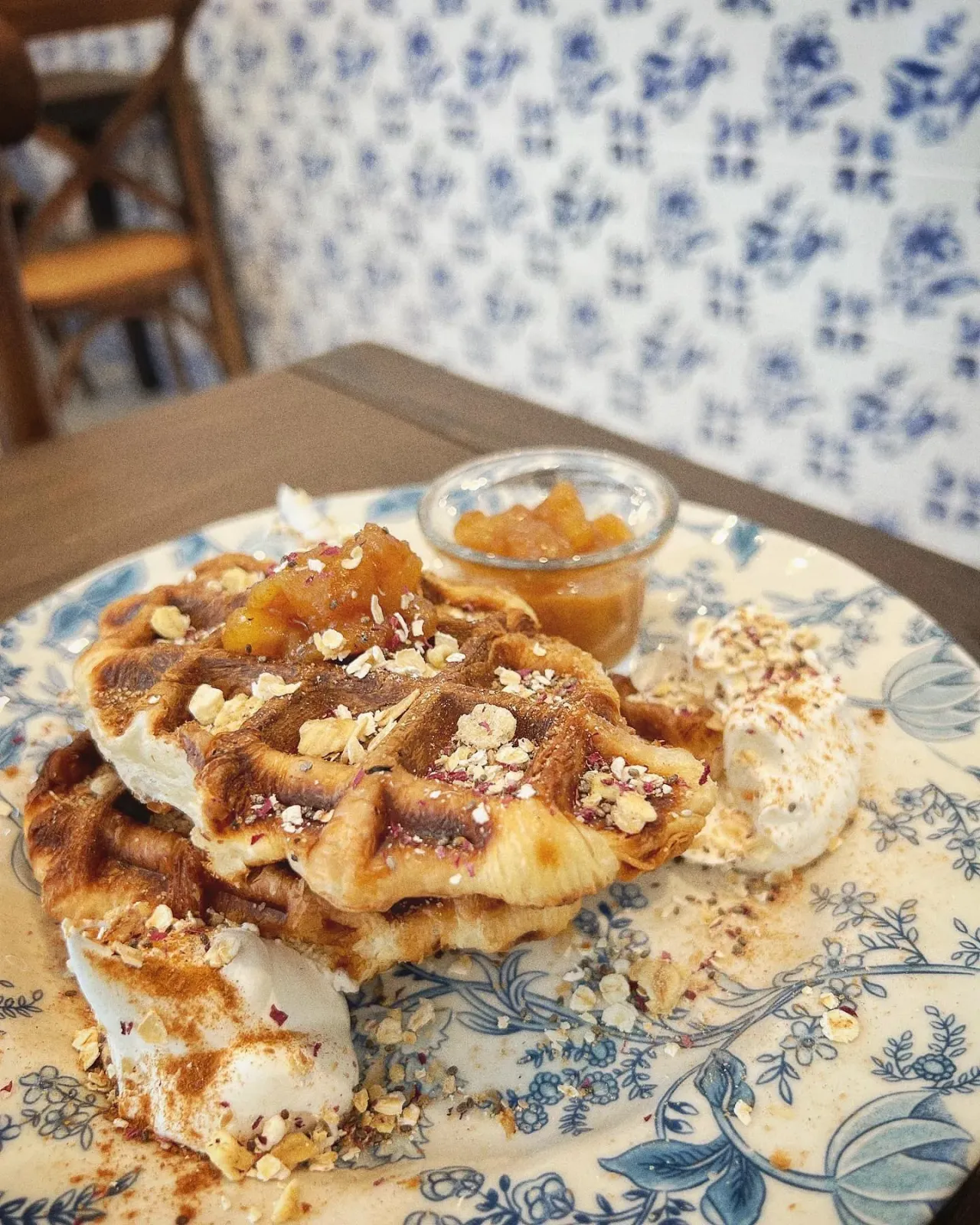 圖片來源：FB@Brava Java Coffee