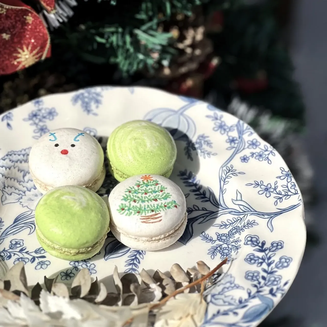 圖片來源：FB@Brava Java Coffee